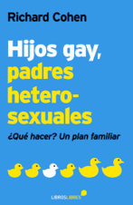Hijos gay, padres heterosexuales